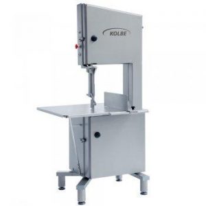 Kolbe K430S Meat Bandsaw