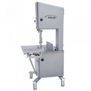 Kolbe K440RS Meat Bandsaw