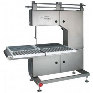 Kolbe K800 Meat Bandsaw