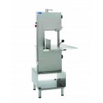 Medoc ST270-P pedestal Bandsaw