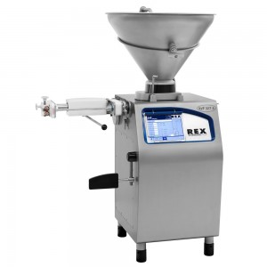 Rex RVF 327 Sausage Filler Linker