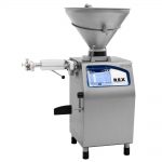 Rex RVF 327S Sausage Filler Linker