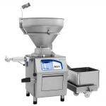 Rex RVF 436S Sausage Filler Linker