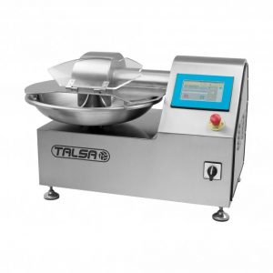 Talsa K15 NEO Bowl Cutter / Bowl Chopper