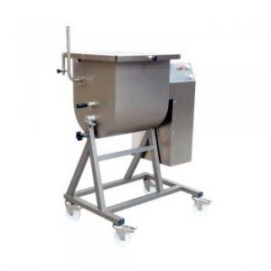 Omega MM50 Mixer