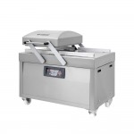 Turbovac D10 Vac Packer