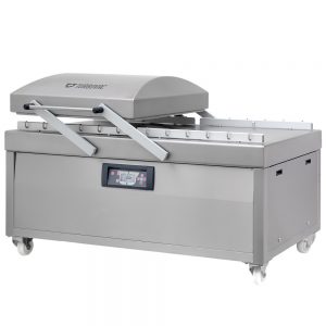 Turbovac D40 Vac Packer