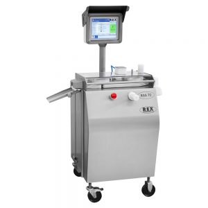 REX RSS70 Cutting System