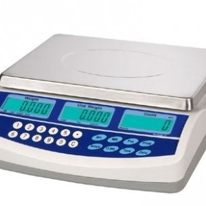 QHC Series Counting Scale