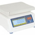 T-Scale T28-M Series EC Approved Dual Range Bench Scale