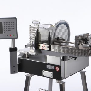 Bizerba A400 Automatic Vertical Slicer