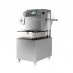 Italian Pack Olympus Vac Tray Packer