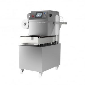 Italian Pack Olympus Vac Skin/Tray Packer