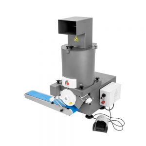 Formatic R2200/180 Burger Machine