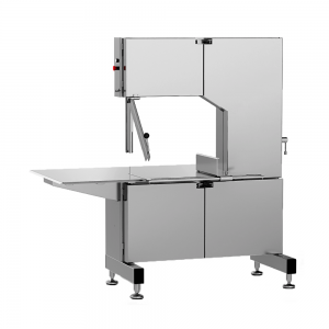 Medoc STL800 Meat Bandsaw