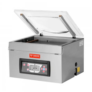Turbovac T60 Vac Packer