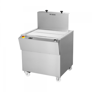Turbovac TV40/60 Shrink Tank - New Style