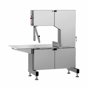 Medoc STL600 Meat Bandsaw